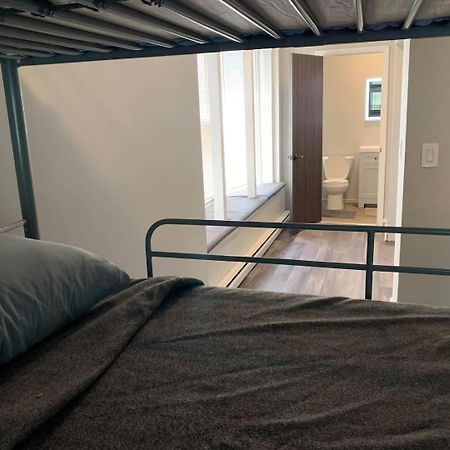 Appartement ☆☆ Modern Coed Dorm In Harrisburg ☆☆ Extérieur photo