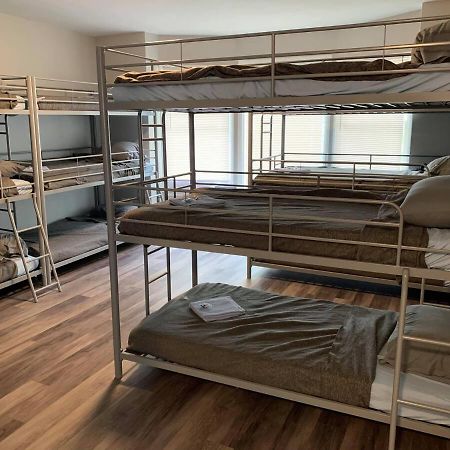 Appartement ☆☆ Modern Coed Dorm In Harrisburg ☆☆ Extérieur photo