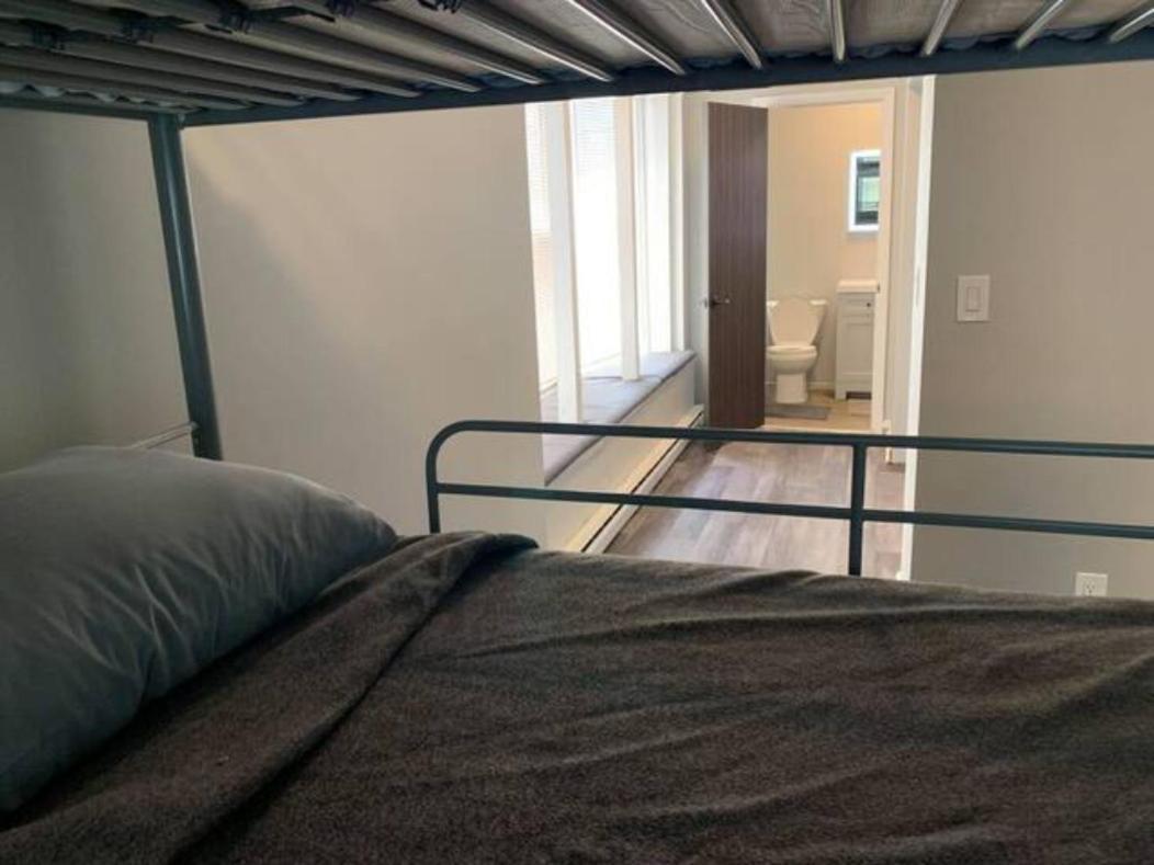 Appartement ☆☆ Modern Coed Dorm In Harrisburg ☆☆ Extérieur photo