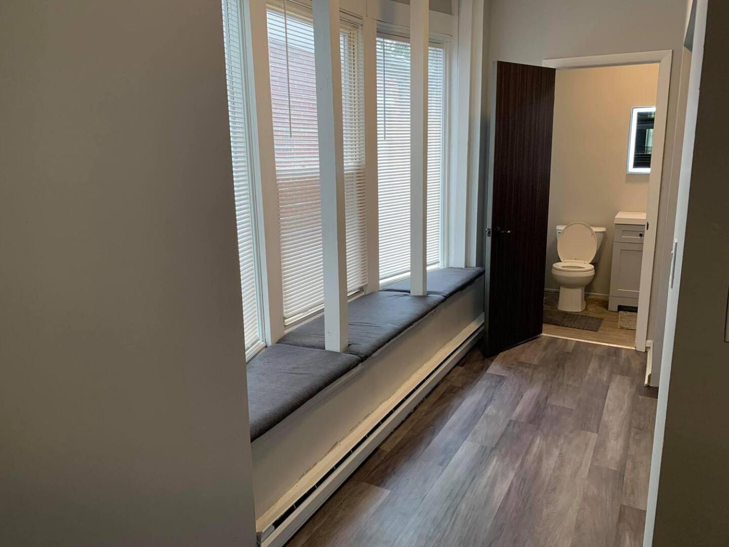 Appartement ☆☆ Modern Coed Dorm In Harrisburg ☆☆ Extérieur photo