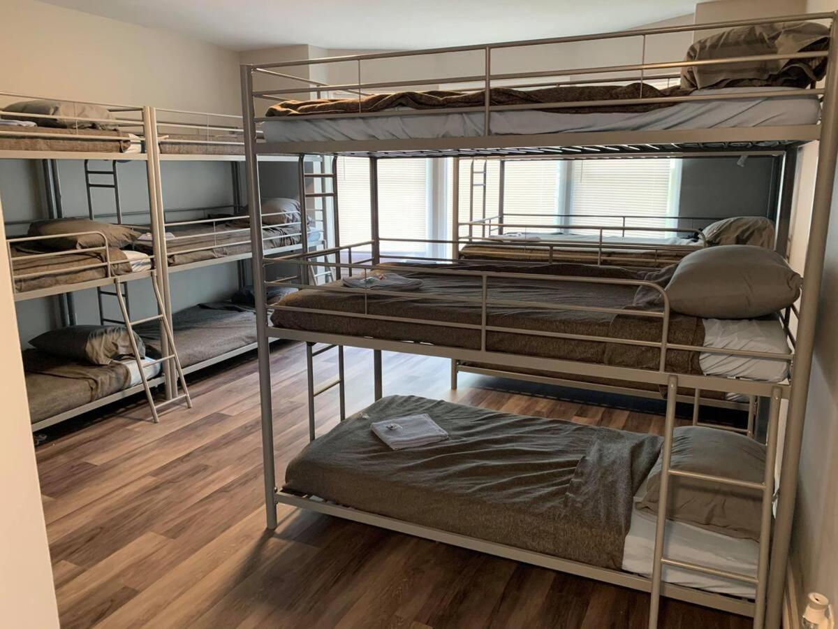 Appartement ☆☆ Modern Coed Dorm In Harrisburg ☆☆ Extérieur photo